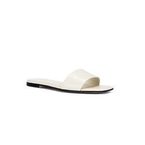 RAYE Hillie Sandal in White